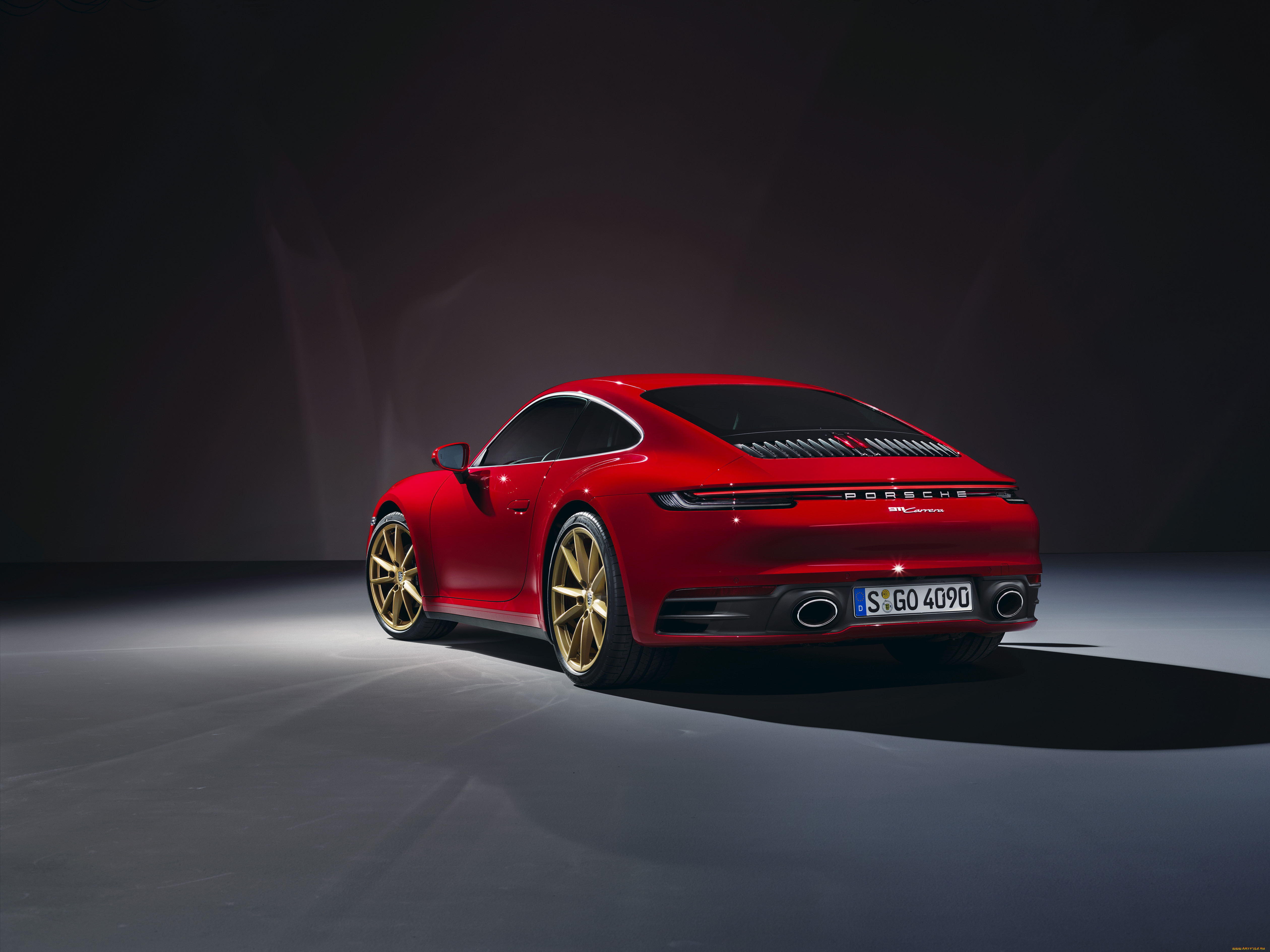 , porsche